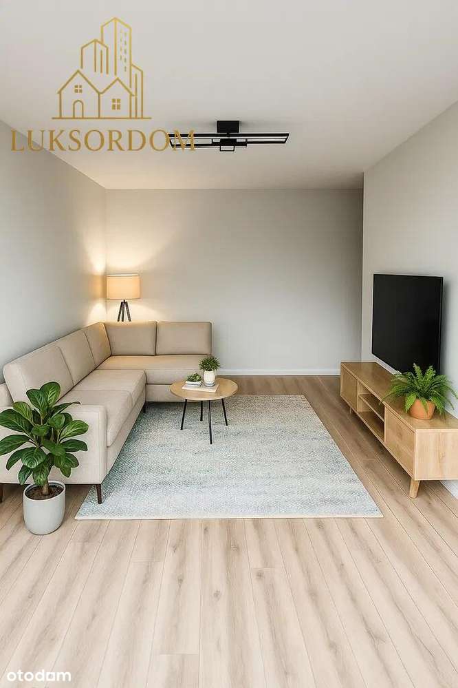 3-pokojowe | po remoncie | 1 piętro | Widok-0