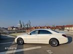 Mercedes-Benz Klasa S 400 d 4-Matic L 9G-TRONIC - 6