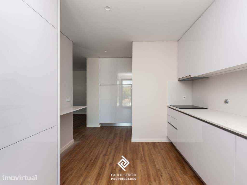 Apartamento T3 Avintes, Vila Nova de Gaia - Grande imagem: 5/17