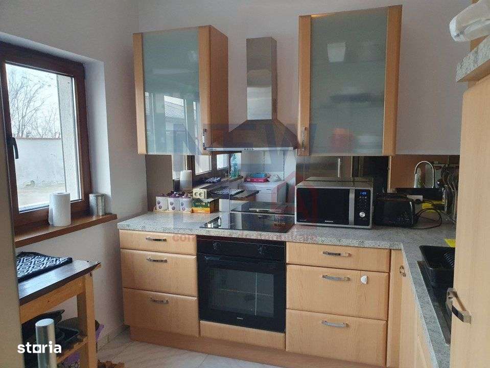 SUPER OFERTA DE SARBATORI! Vila de vanzare UNGURENI, Butimanu - Imagine principală: 5/18