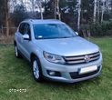 Volkswagen Tiguan 2.0 TDI Sport&Style - 7