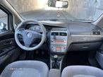 Fiat Linea 1.3 Multijet 16V Emotion - 9