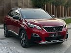 Peugeot 3008 PHEV EAT8 GT Pack - 2