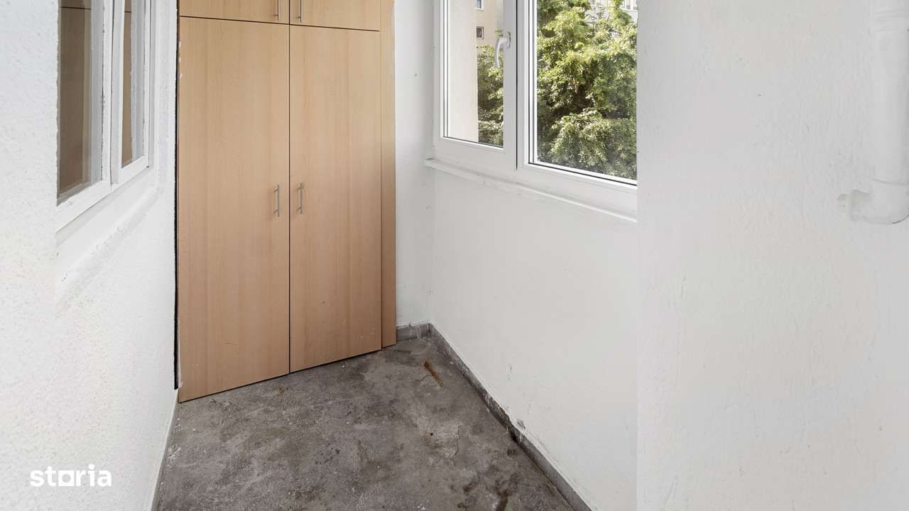 3 camere Vedere Parc Decomandat 1974 Anvelopat Pantelimon Morarilor-4