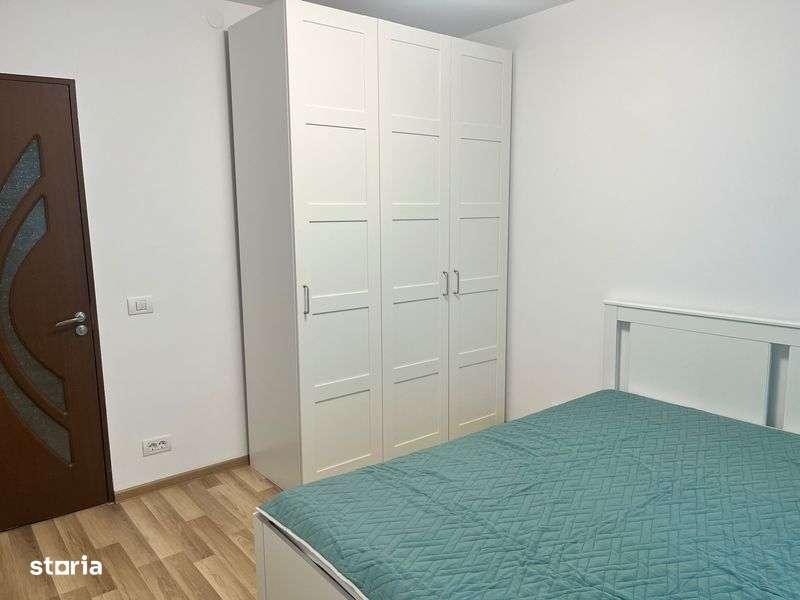 Apartament 2 Camere de inchiriat la Piata Sudului - Imagine principală: 5/8