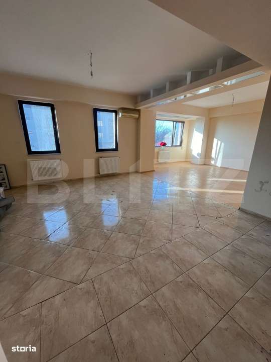 BUCSINESCU-4cam BlocNou 120mp et2/5 Parcare/Buncar BONUS proiect desig - Imagine principală: 4/19