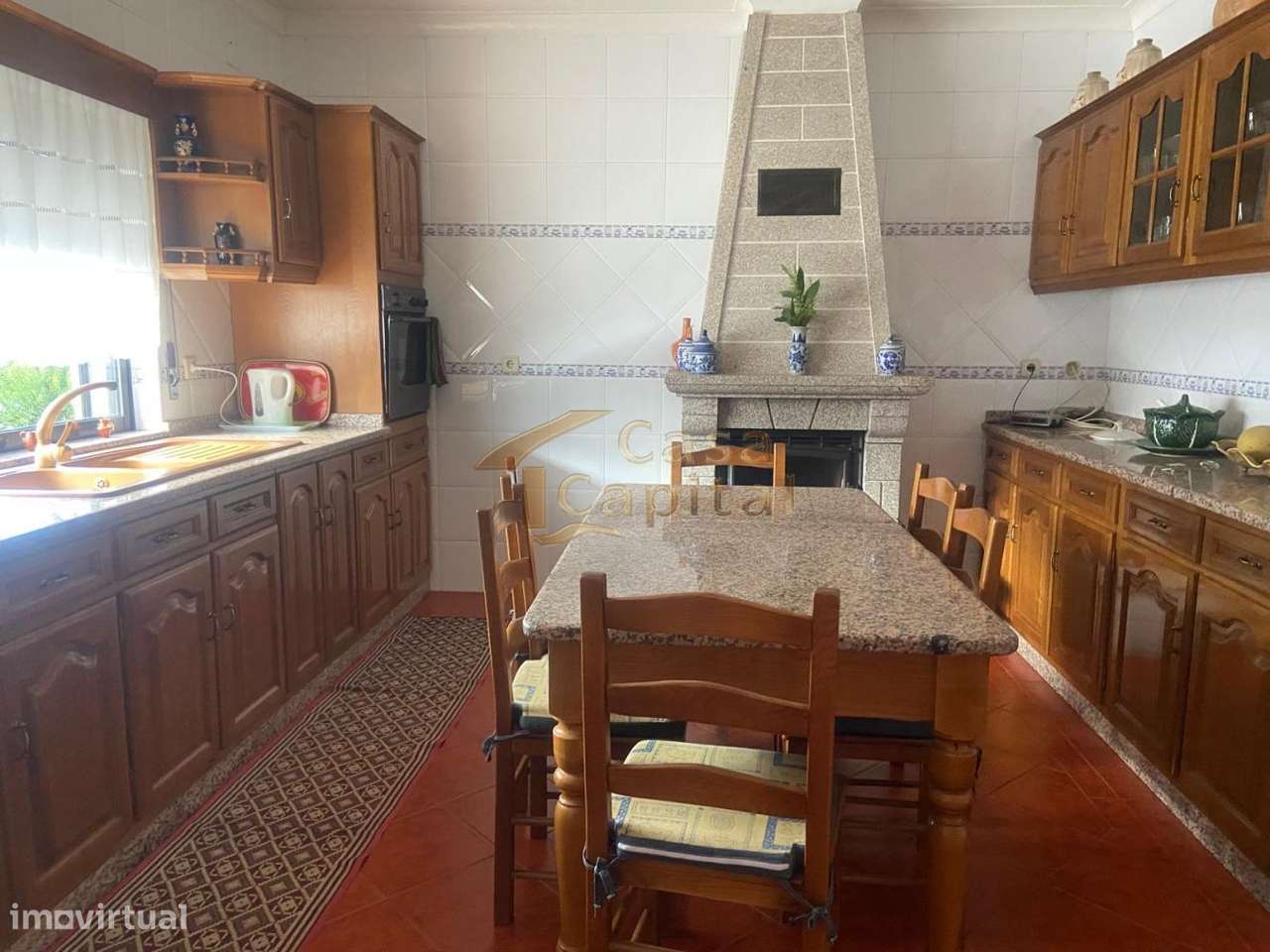 Moradia Isolada em Alijó-15