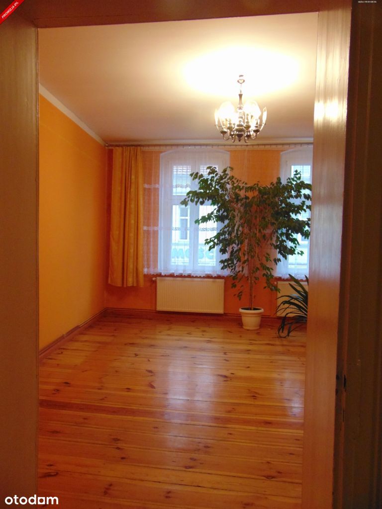 Mieszkanie, 83 m², Zielona Góra