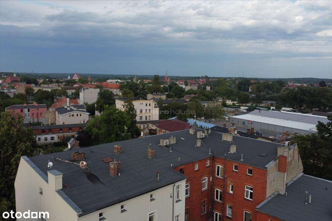 Lokal handlowo-usługowy - Żary, Okrzei - 84,5 m2 - Pełny obrazek: 4/7