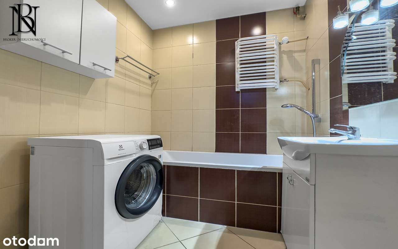 Na sprzedaż przestronne 4 pokoje z balkonem| Radzionków Centrum.-5