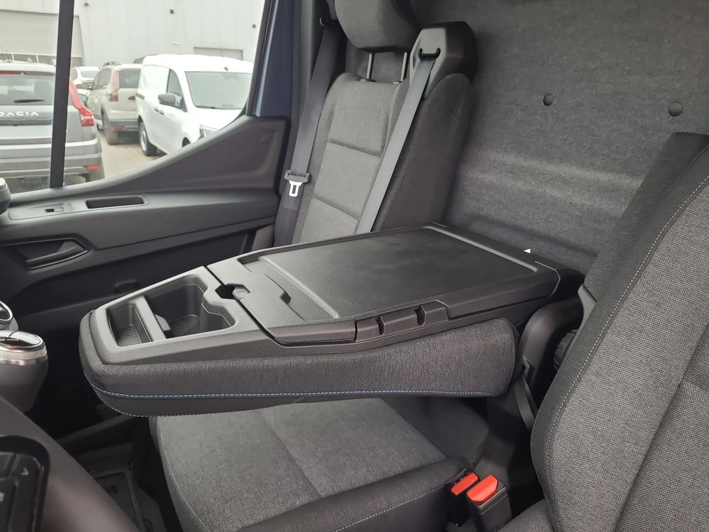 renault MASTER EXTRA L3H2 130