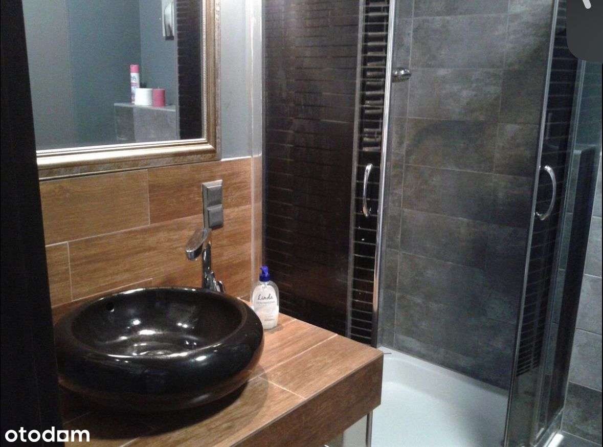 Walońska, 2-pokojowy 42 m² apartament w Angel Wings - Pełny obrazek: 5/7