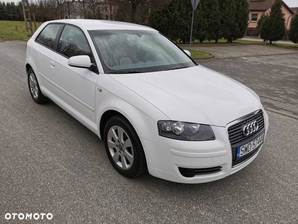 Audi A3 1.4 TFSI Ambition - 10