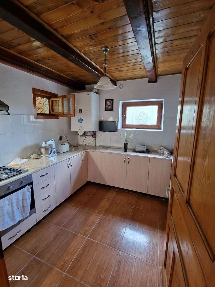 Casa localitatea Vale / Săliște 5 camere, garaj cu1030 mp teren-6