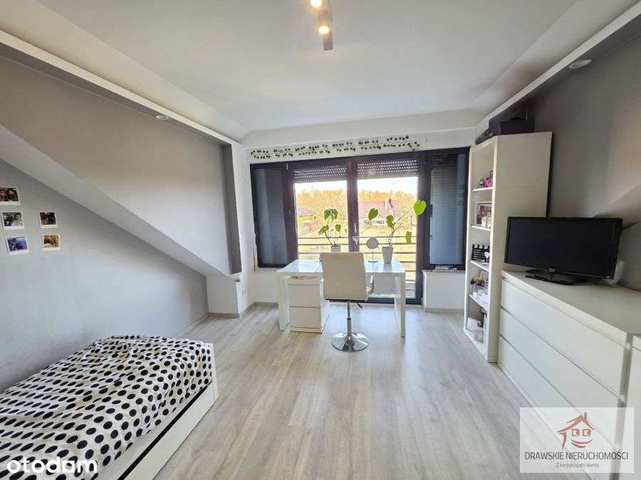 Nowoczesny dom w Drawsku Pomorskim, komfort i styl-11