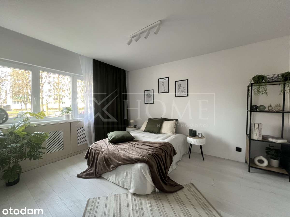 2 pokoje do wprowadzenia bałuty-0