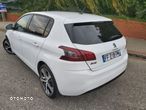 Peugeot 308 1.2 PureTech Allure Pack S&S EAT8 - 12