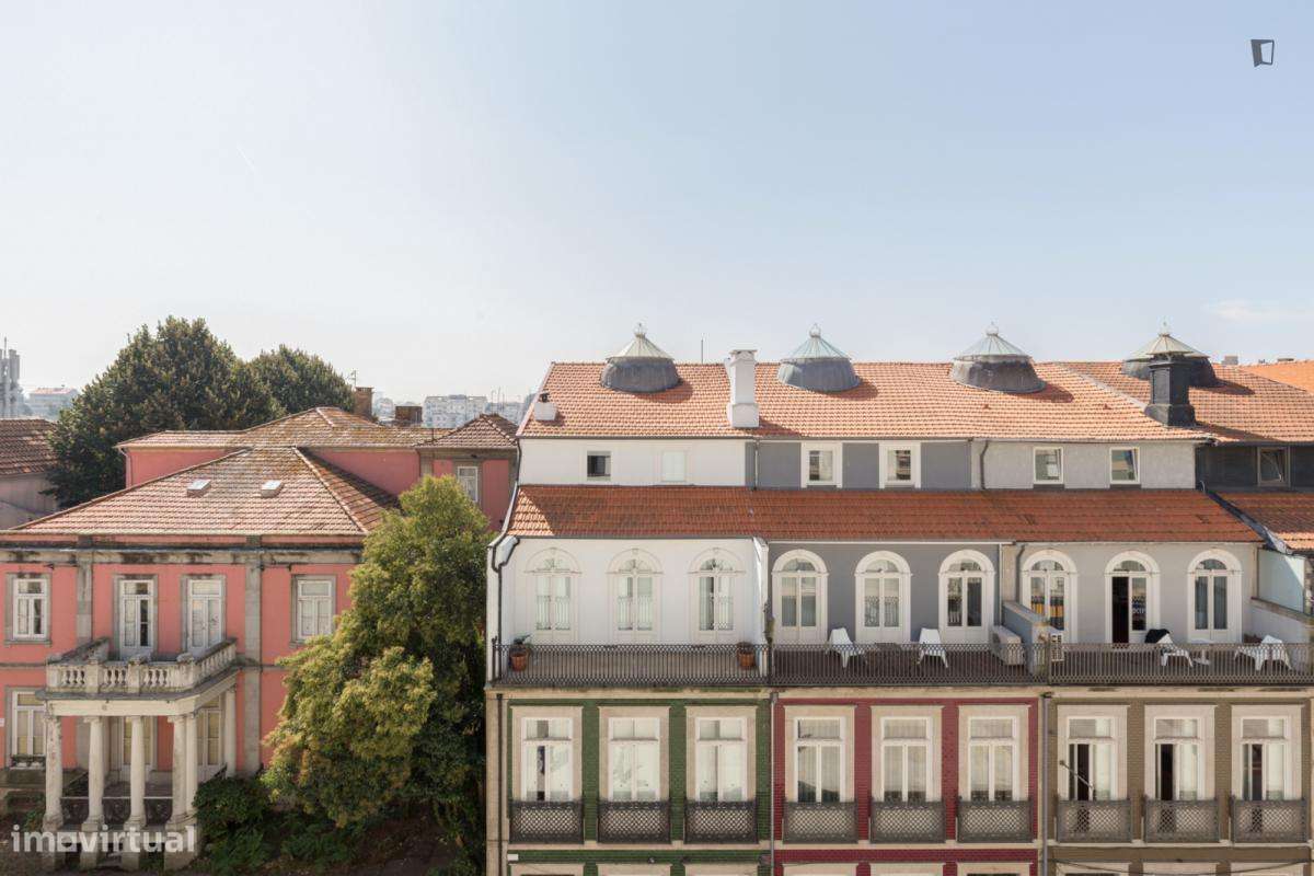 Apartamento com 1 quartos - localizado em Cedofeita Porto - Grande imagem: 5/10