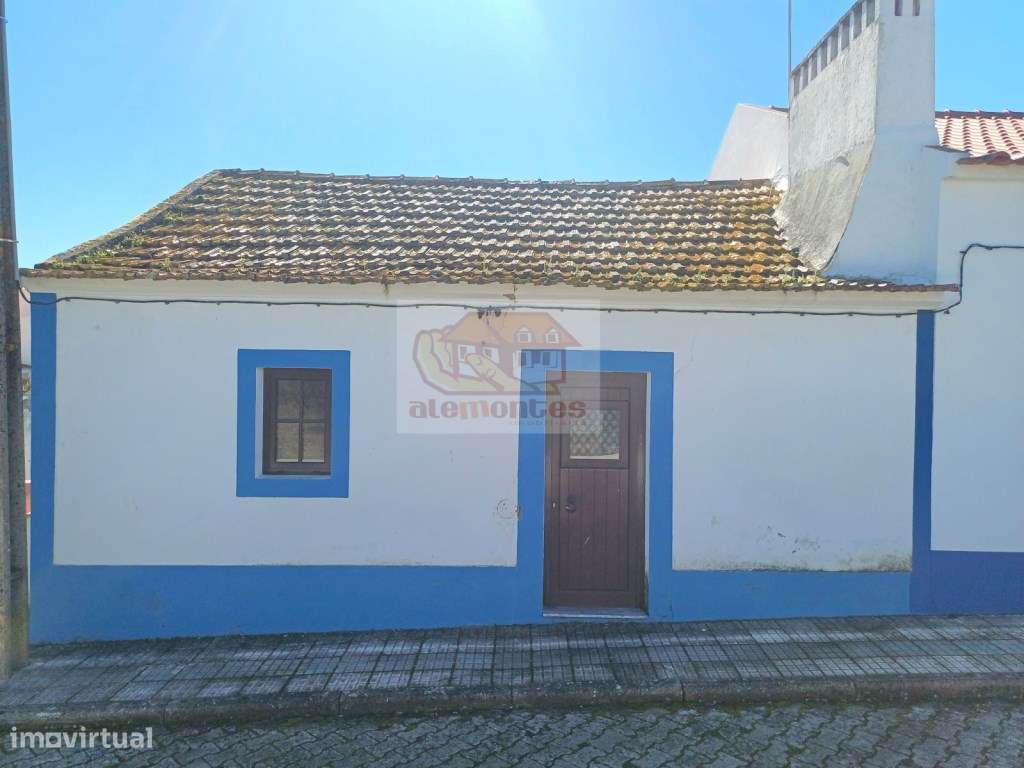 Casa Oliveira - PROJECTO APROVADO E PRONTO A CONSTRUIR-13