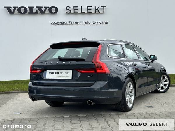 Volvo V90 - 7