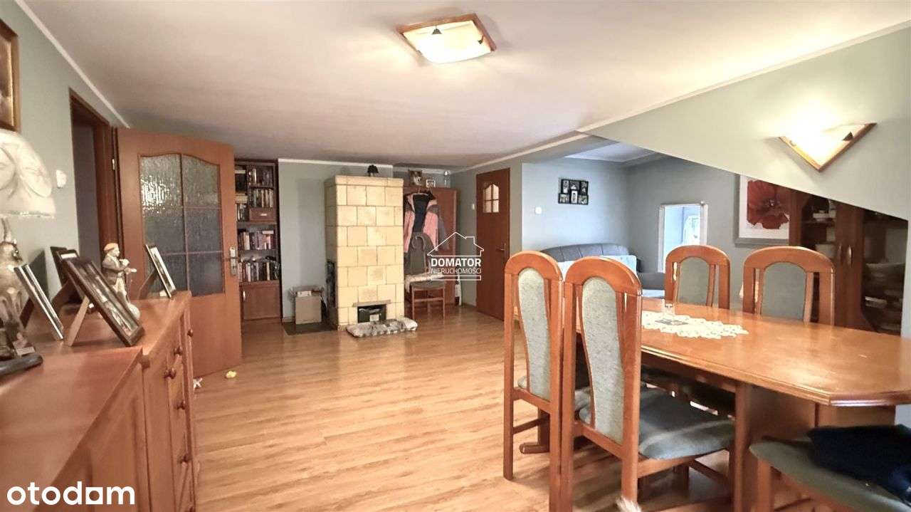 Kameralne mieszkanie w samym sercu miasta-1