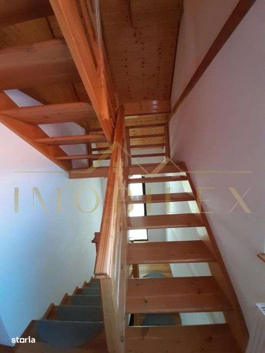 Pensiune cu 6 camere  in  Luncile Prigoanei, Șureanu , Judetul Alba-16