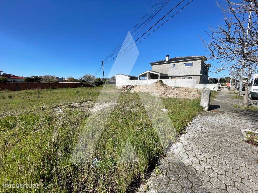 Lote Urbanizável com Projeto Aprovado, na cidade de Gafanha da Enca... - Grande imagem: 3/11