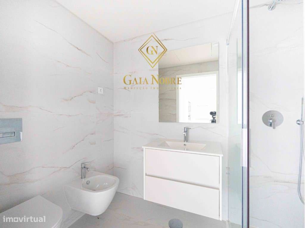 T0 em Esmoriz - Grande imagem: 5/6