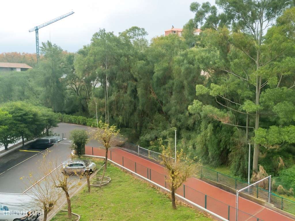 T2 para venda junto ao Mercado da Vila de Cascais com garagem box - Grande imagem: 4/20