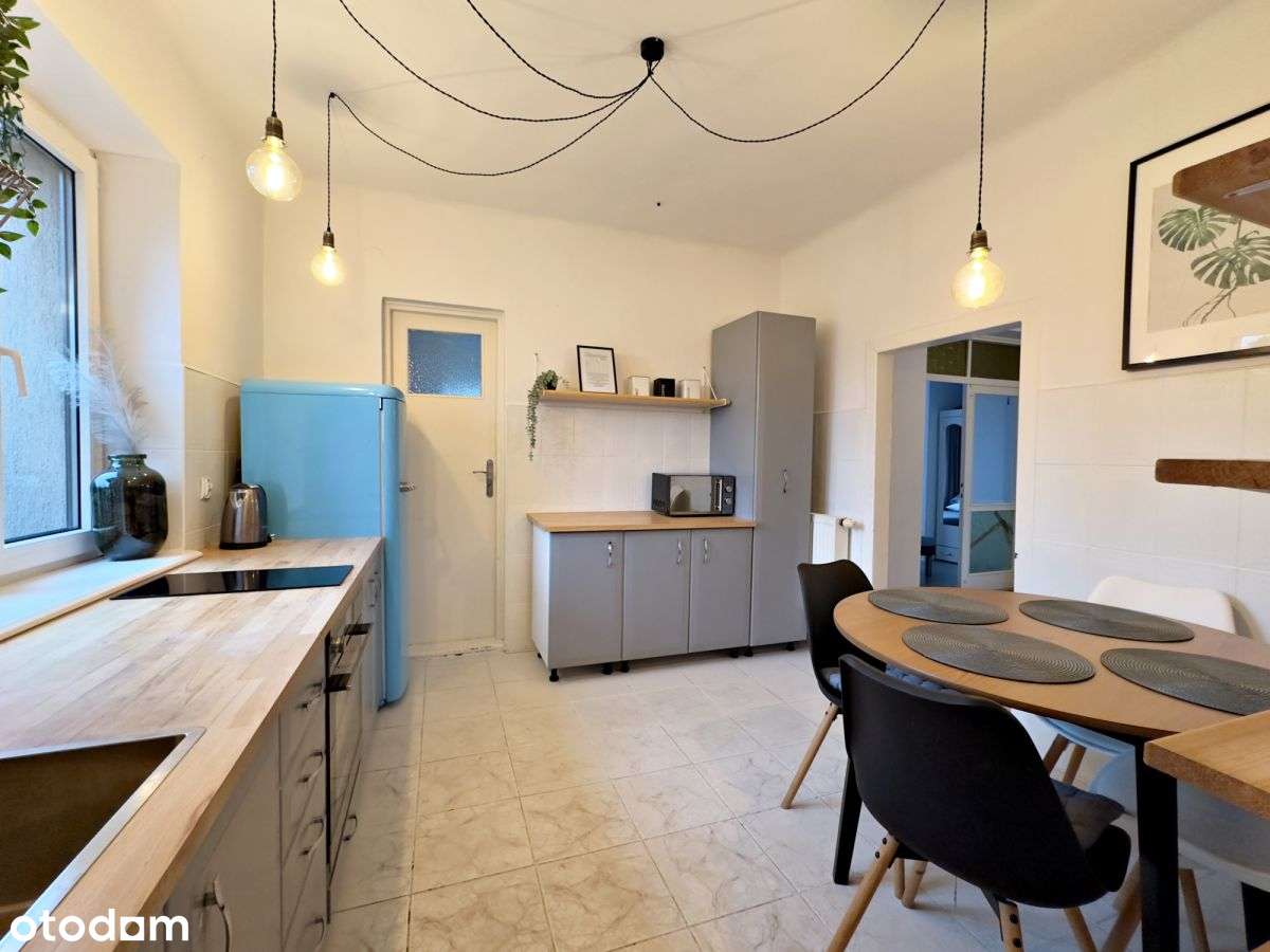 Dom dla 7 osób, 3 pokoje + salon, c.o. w cenie - Pełny obrazek: 5/16