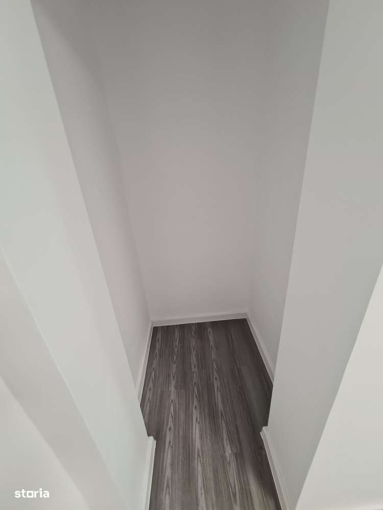 Zona Tribunal- garsoniera decomandata, renovata complet, 25 mp utili-6