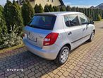 Skoda Fabia 1.4 16V Ambition Plus - 5