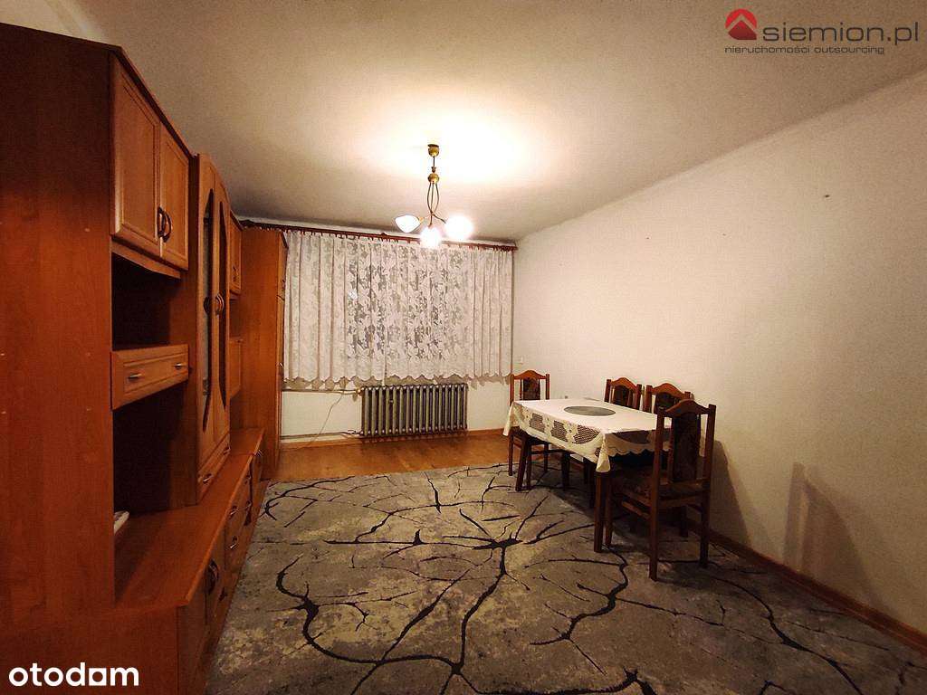 2-pokojowe mieszkanie Sobieskiego-3