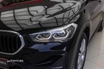 BMW X1 xDrive20d Aut. - 9