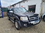 Dezmembrez Ford Ranger 2.5 D 2006-2012,Ford Ranger Facelift 2.5 D 2009-2011 - 3