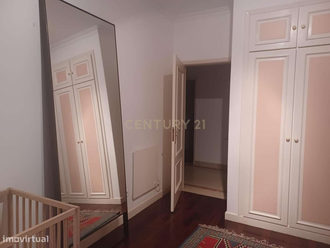 Apartamento T3 em Cascais com Vista Mar-16