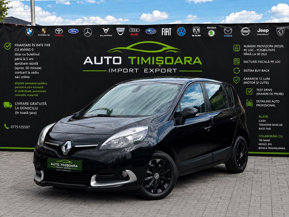 Renault Scenic ver-1-5dci-expression 2013