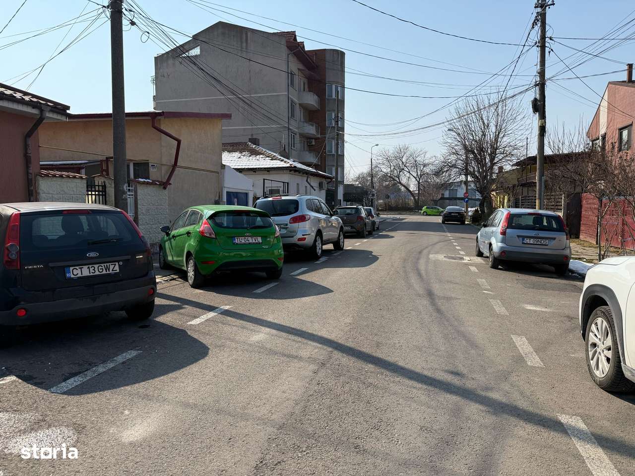 Zona Stadion -Apartament la curte (comuna)-10