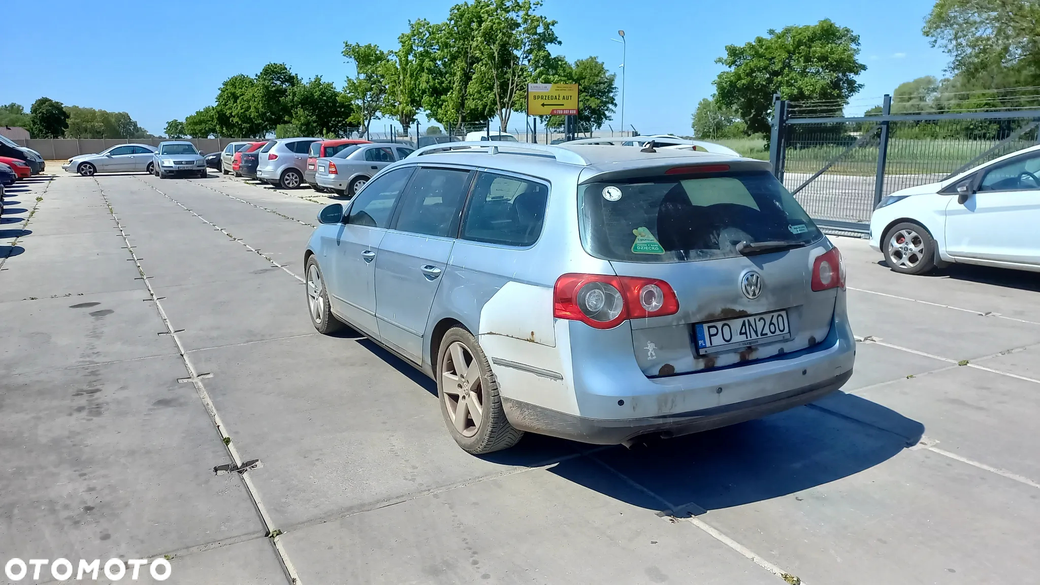 Volkswagen Passat 2.0 TDI Comfortline - 4