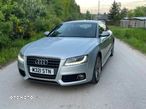 Audi A5 2.0 TFSI - 2