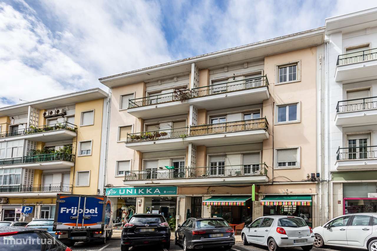 Restaurante em Alvalade | Trespasse | Esplanada | 250.000€-32