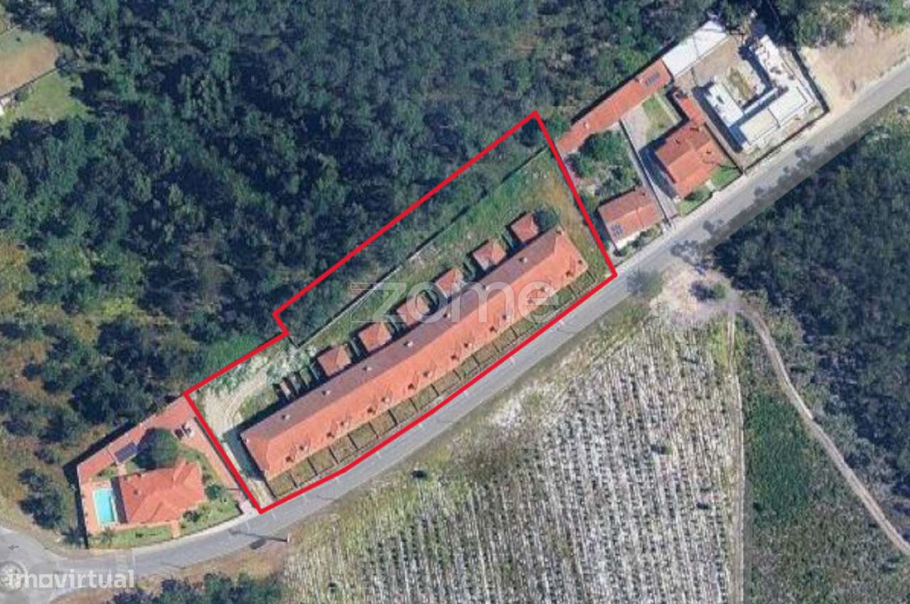 Moradia T3 em Condomínio Fechado – Fonte Santa Villas | Marinha Gra...-7