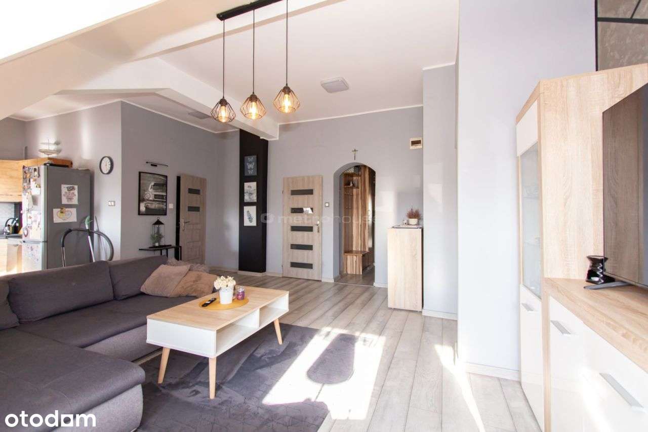 Atrakcyjne mieszkanie po generalnym remoncie - Pełny obrazek: 2/10