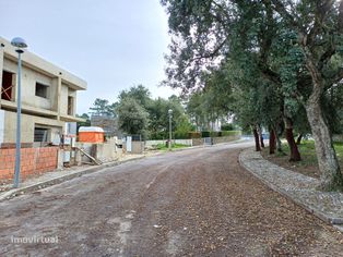 Moradia T3 em construção com piscina Sesimbra - Grande imagem: 2/18