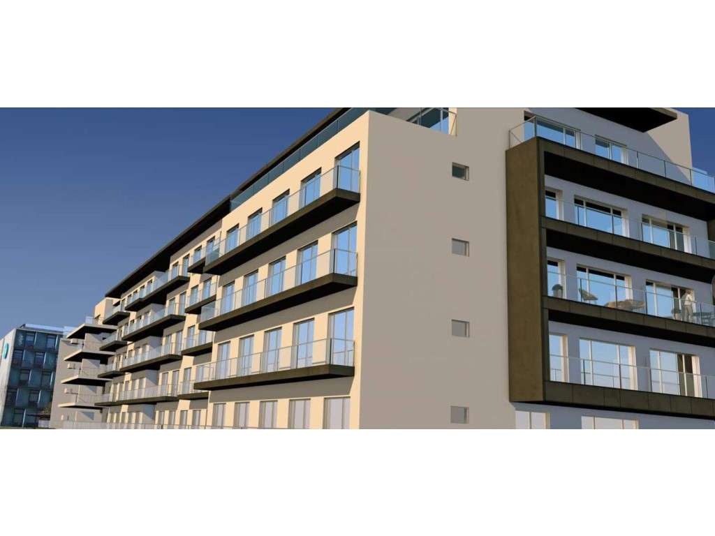 Apartamento T2 Venda Cascais - Grande imagem: 4/24