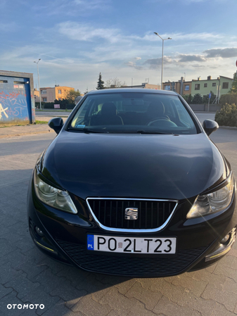 Seat Ibiza SC 1.4 16V Reference - 1