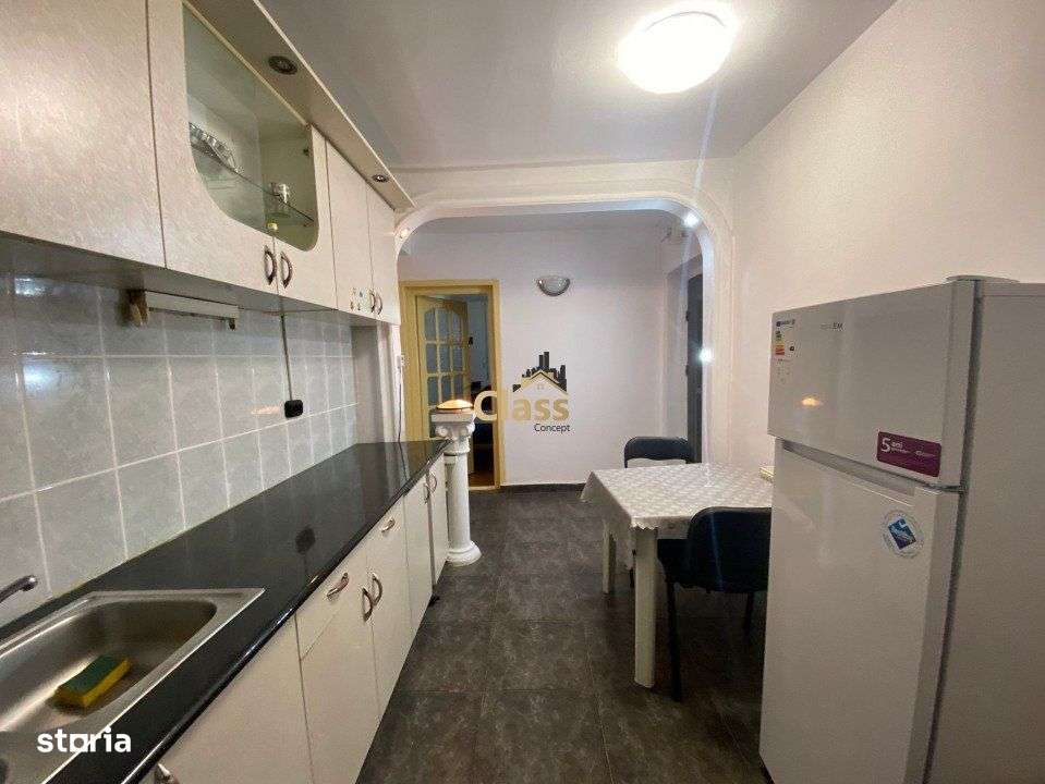 Apartament 3 camere | 61 mpu | Decomandat | Zona Unirii Gheorgheni - Imagine principală: 3/9