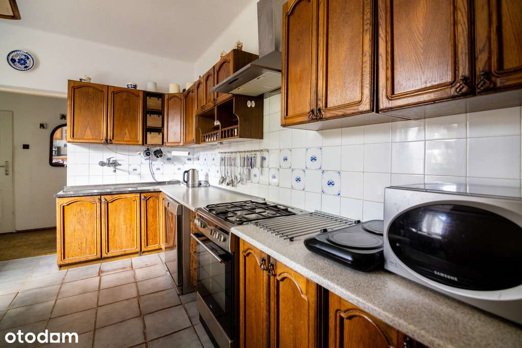 Nowy Kurzeszyn - dom wolnostojący, 280 m2-16