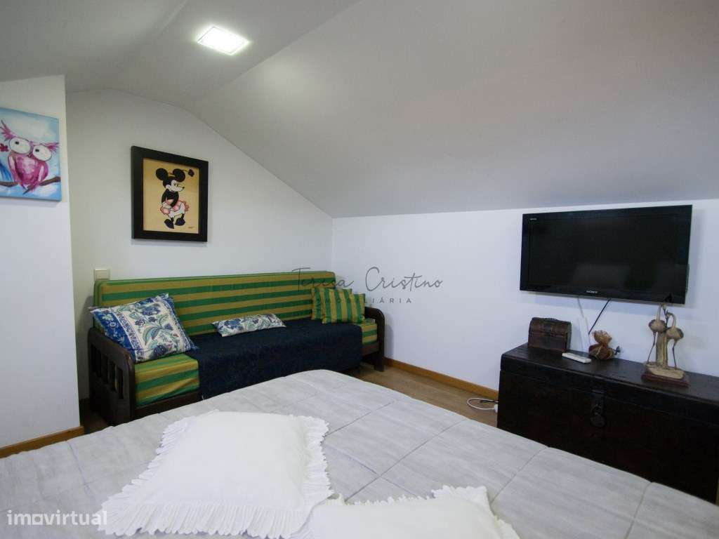 Moradia T3 em Gandra, Ponte de Lima-23