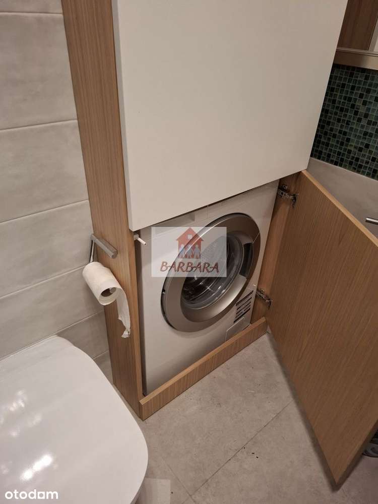 Al. Wyzwolenia przy Natolińskiej-8